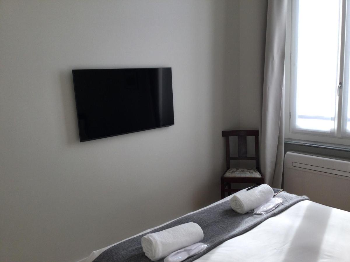 Suite Florio Torino Esterno foto